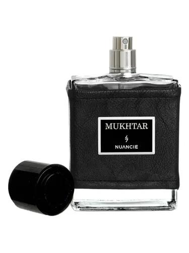 Mukhtar — Nuancielo