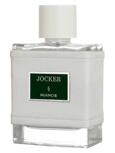 Jocker — Nuancielo
