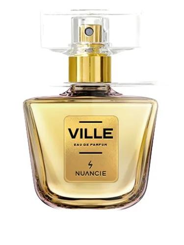 Ville — Nuancielo