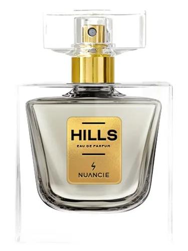 Hills — Nuancielo