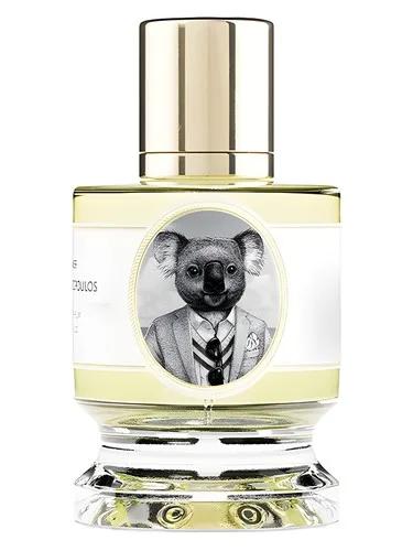 Koala — Zoologist Perfumes