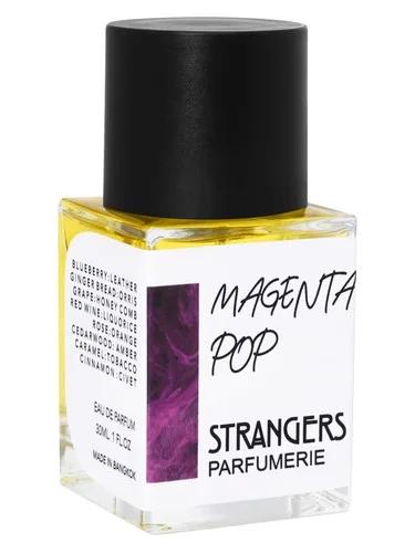 Magenta Pop — Strangers Parfumerie
