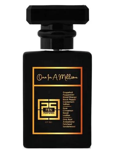 One In A Million — FEN Perfumes
