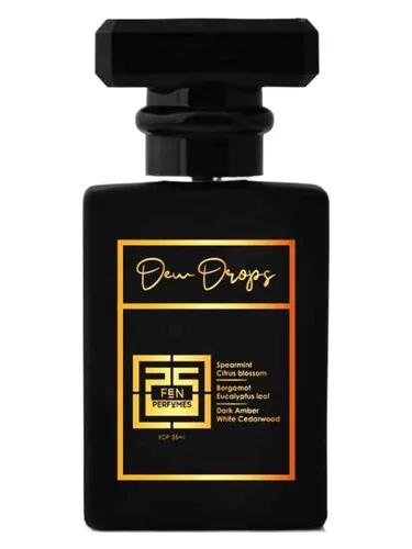 Dew Drops — FEN Perfumes