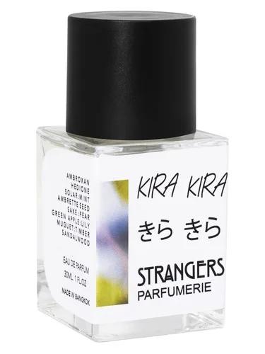 Kira Kira きらきら — Strangers Parfumerie