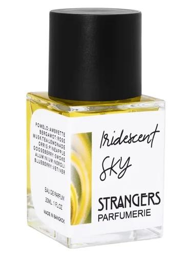 Iridescent Sky — Strangers Parfumerie