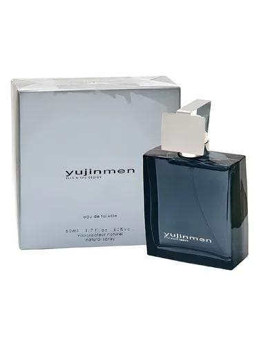 Yujin Men — Ella Mikao