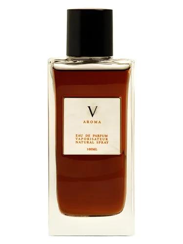 Aroma V — Aurora Scents
