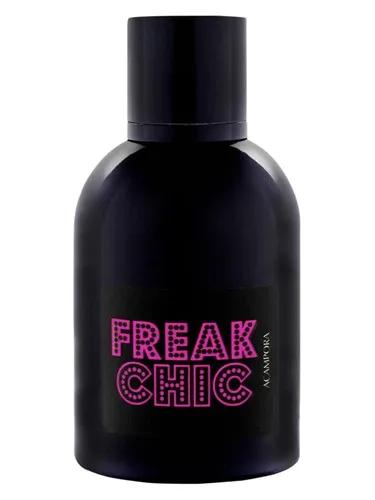 Freak Chic Eau de Parfum — Bruno Acampora