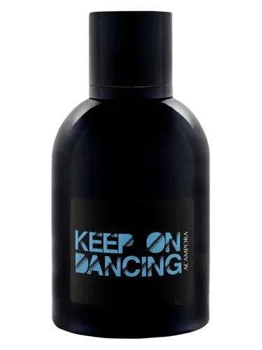 Keep On Dancing Eau de Parfum — Bruno Acampora