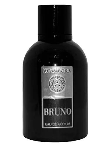 Bruno Eau de Parfum — Bruno Acampora