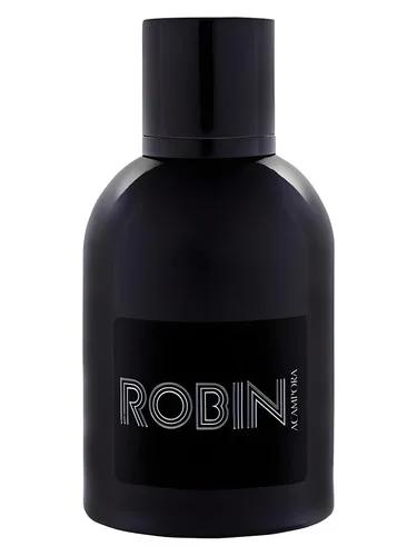 Robin Eau de Parfum — Bruno Acampora