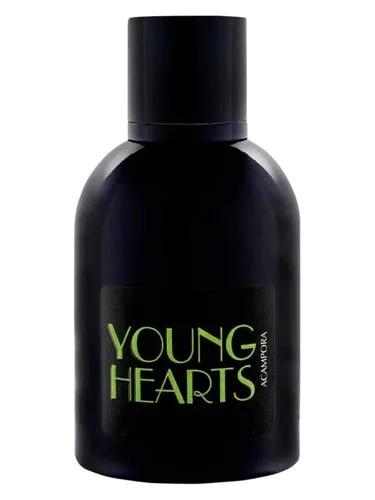 Young Hearts Eau de Parfum — Bruno Acampora