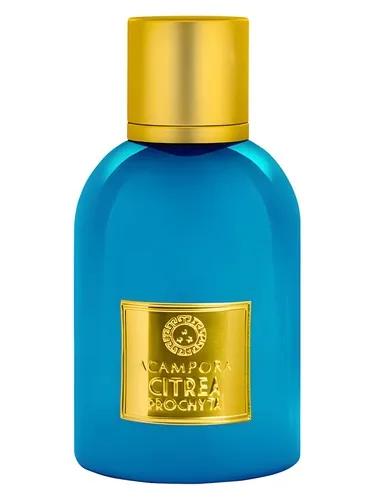 Citrea Prochyta Eau de Parfum — Bruno Acampora