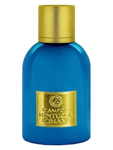 Mentuccia Romana Eau de Parfum — Bruno Acampora
