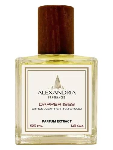Dapper 1959 — Alexandria Fragrances