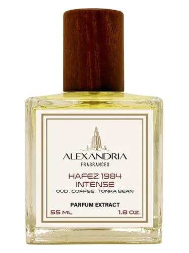Hafez 1984 Intense — Alexandria Fragrances