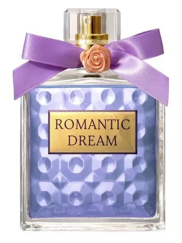 Romantic Dream — Paris Elysees