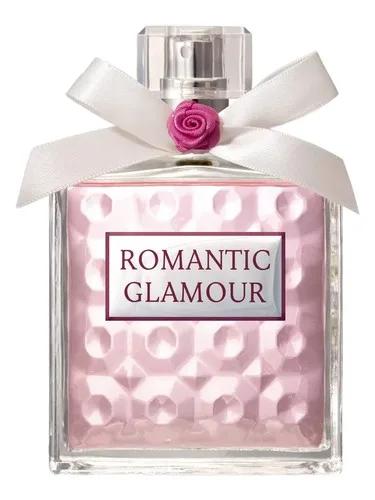 Romantic Glamour — Paris Elysees