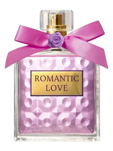 Romantic Love — Paris Elysees