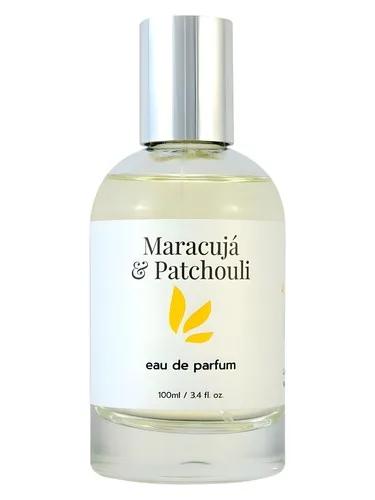 Maracujá & Patchouli Maracujá Brasil — Maracuja Brasil