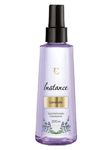 Instance Lavanda — Eudora