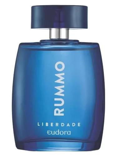Rummo Liberdade — Eudora