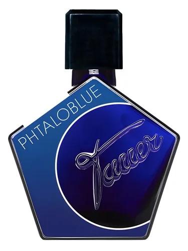 Phtaloblue — Tauer Perfumes