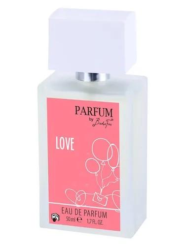 Love — BadeFee