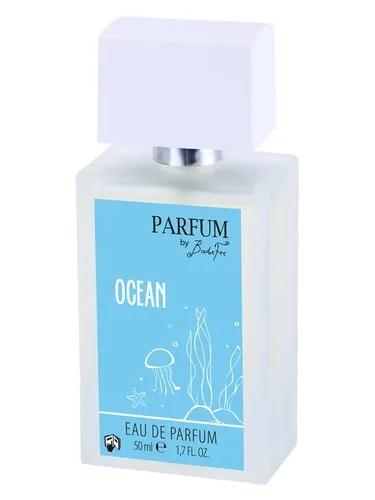 Ocean — BadeFee