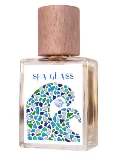 Sea Glass — Sucreabeille