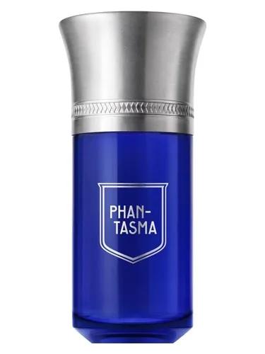 Phantasma Eau de Parfum — Les Liquides Imaginaires