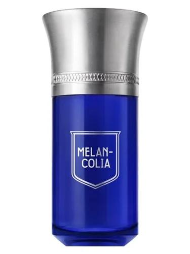 Melancolia Eau de Parfum — Les Liquides Imaginaires