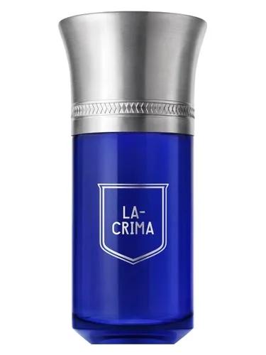 Lacrima Eau de Parfum — Les Liquides Imaginaires