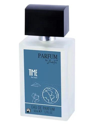 Time — BadeFee