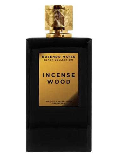 Incense Wood — Rosendo Mateu - Olfactive Expressions