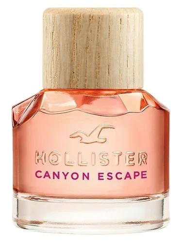 Hollister Canyon Escape Woman — Hollister