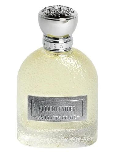 Hidden Leather — Emirates Pride Perfumes