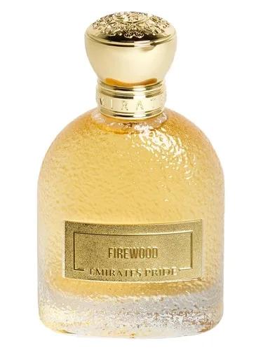 Firewood — Emirates Pride Perfumes
