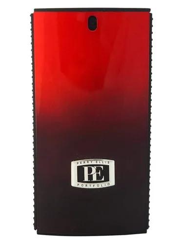 Portfolio Red — Perry Ellis
