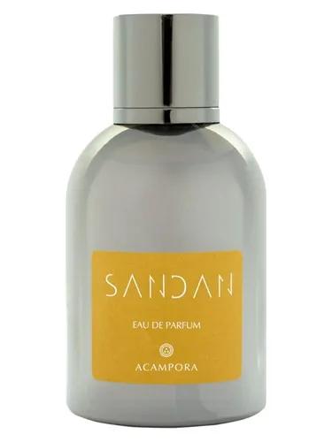 Sandan Eau de Parfum — Bruno Acampora