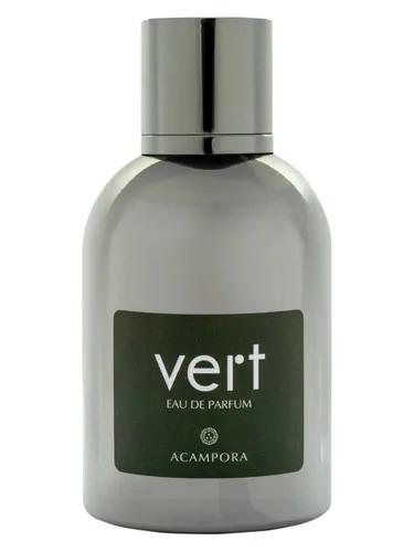 Vert Eau de Parfum — Bruno Acampora
