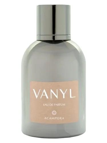 Vanyl Eau de Parfum — Bruno Acampora