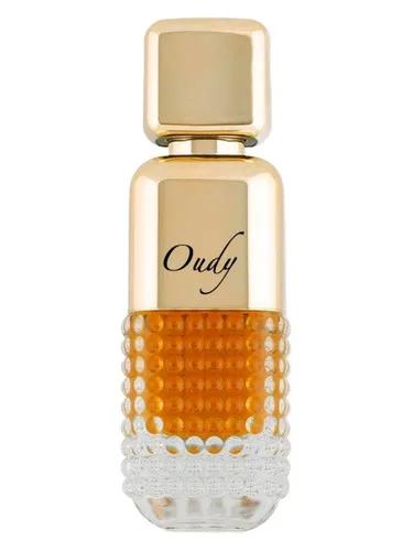 Oudy — Sahar Al Sharq Perfumes
