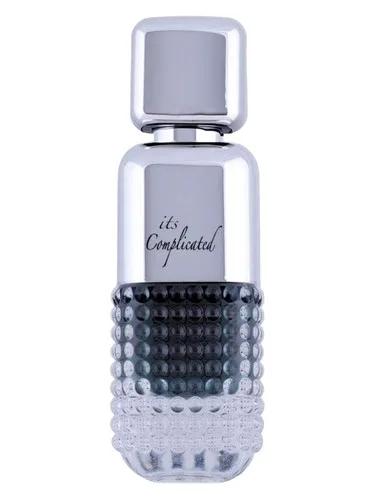 It's Complicated — Sahar Al Sharq Perfumes