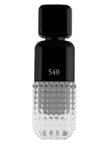 540 — Sahar Al Sharq Perfumes