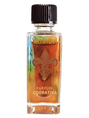 Irisium For Men — Odoratika