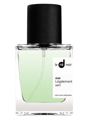 #380 Légalement vert Le Ré Noir — Le Ré Noir