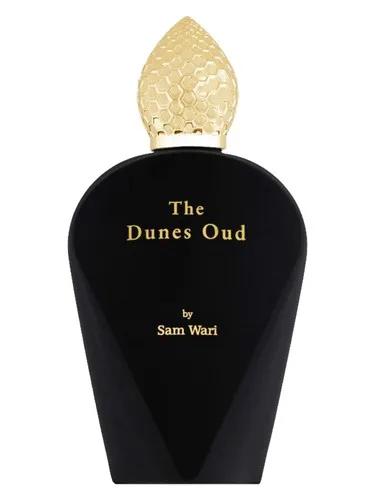 Dunes Oud — Sahar Al Sharq Perfumes