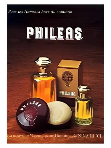Phileas — Nina Ricci